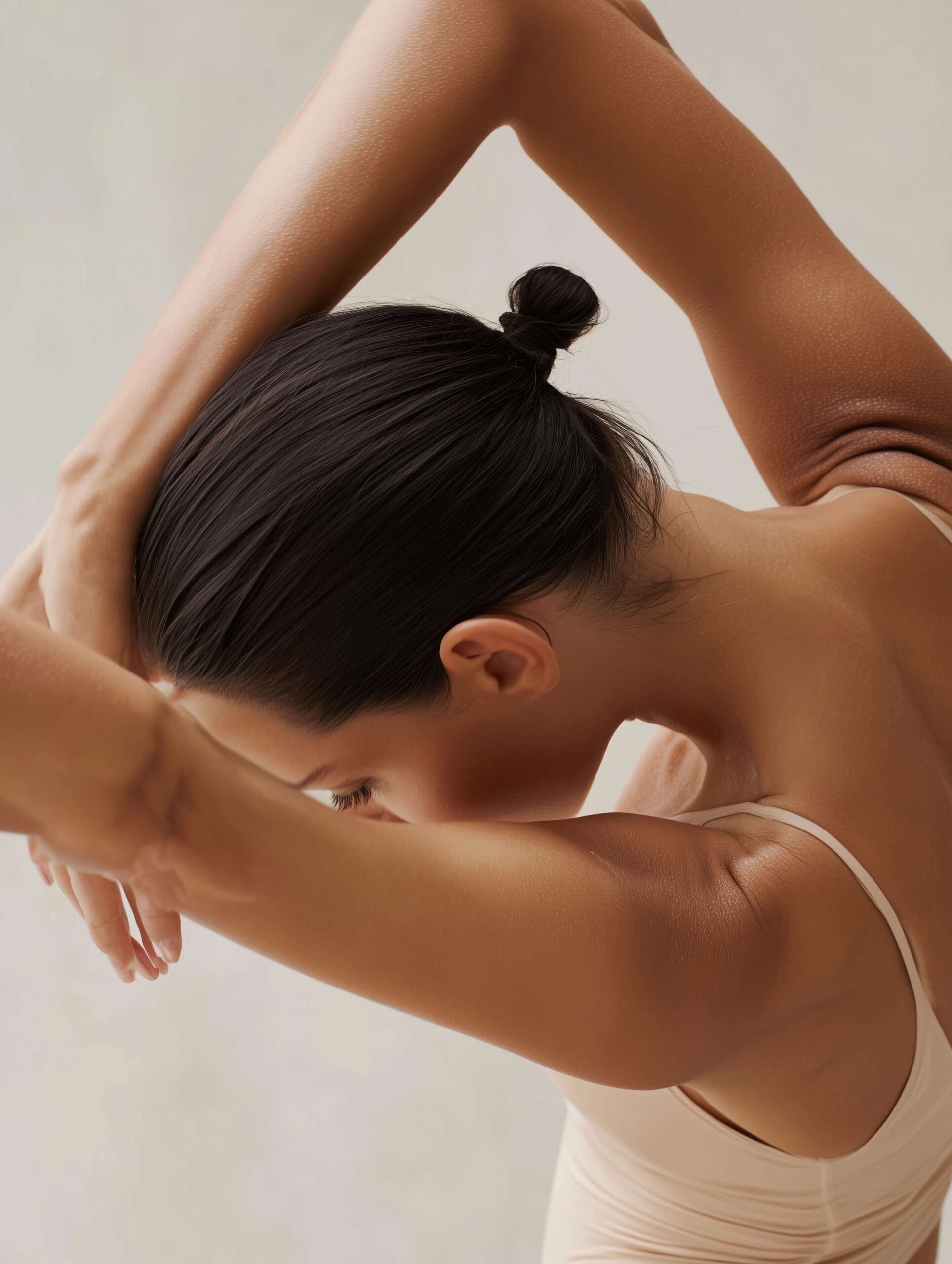 San Diego Pilates Instructor